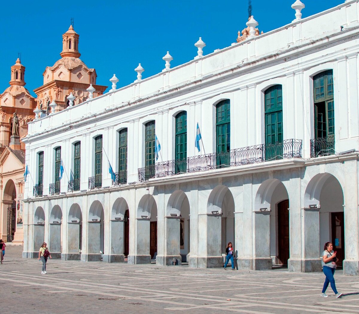 Lee más sobre el artículo Jornada de Jóvenes Profesionales de la Región Centro